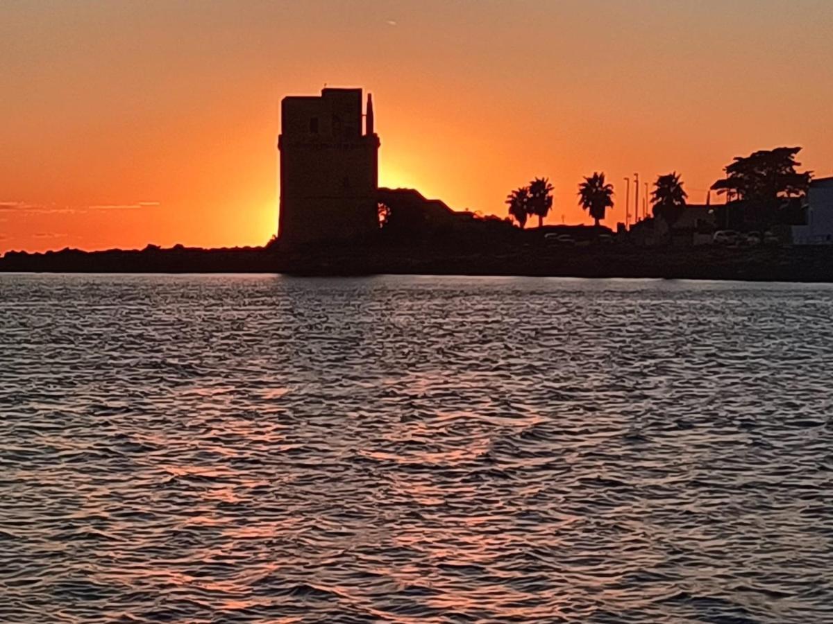 Litoralis * Torre Colimena