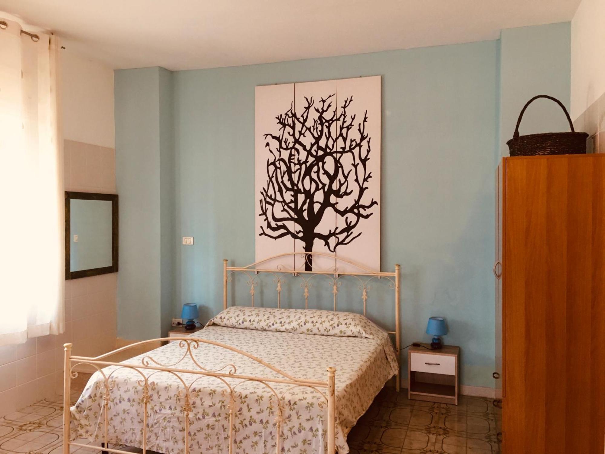Apartment Litoralis Torre Colimena