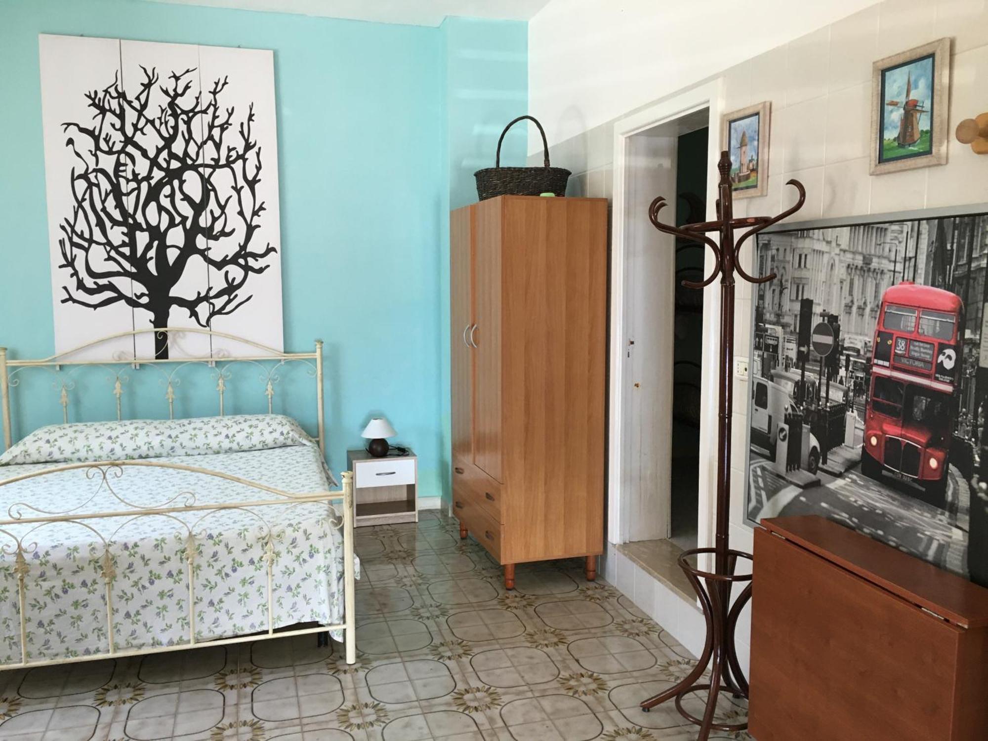 Litoralis Apartment *
