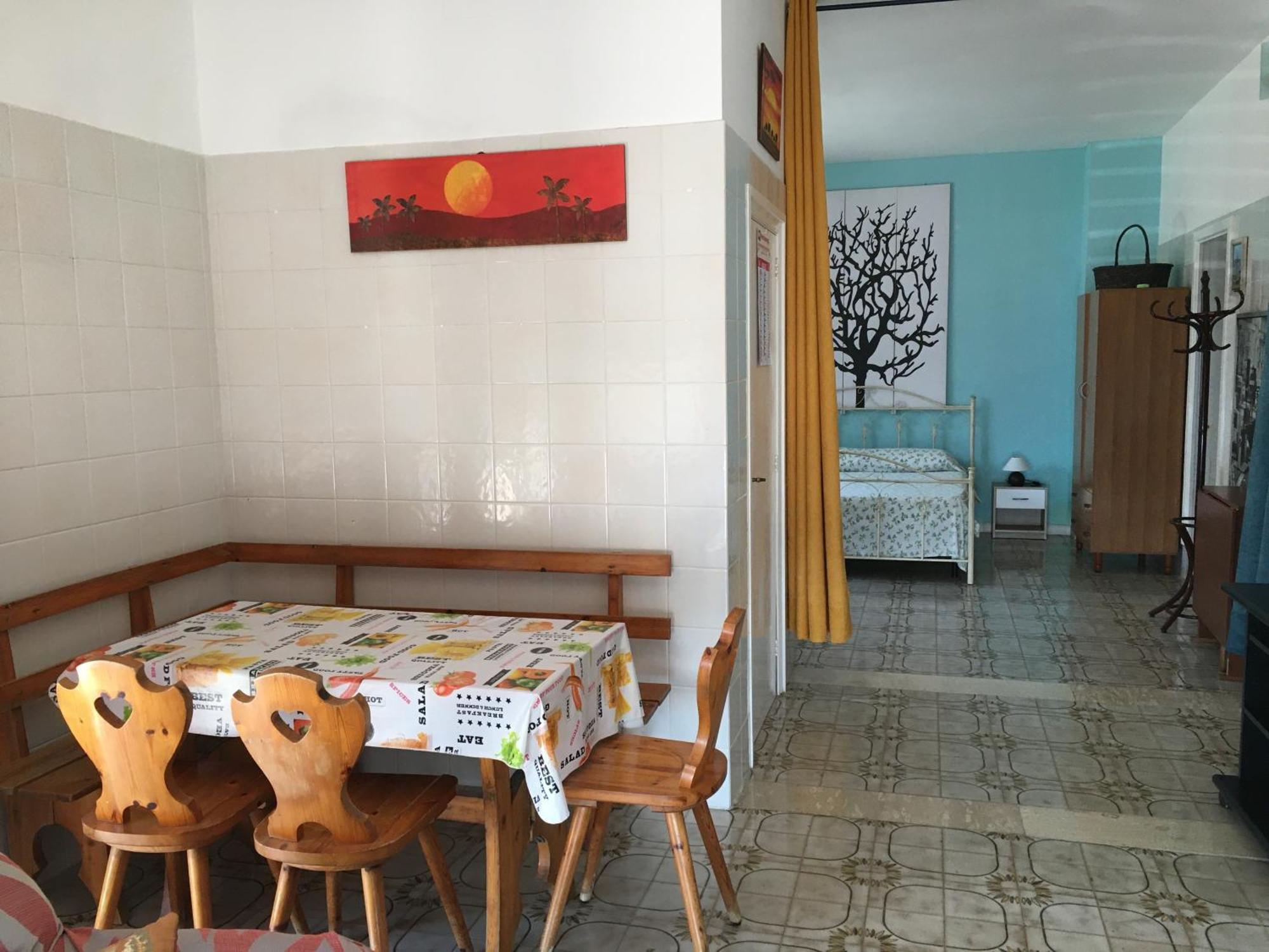 Litoralis Apartment