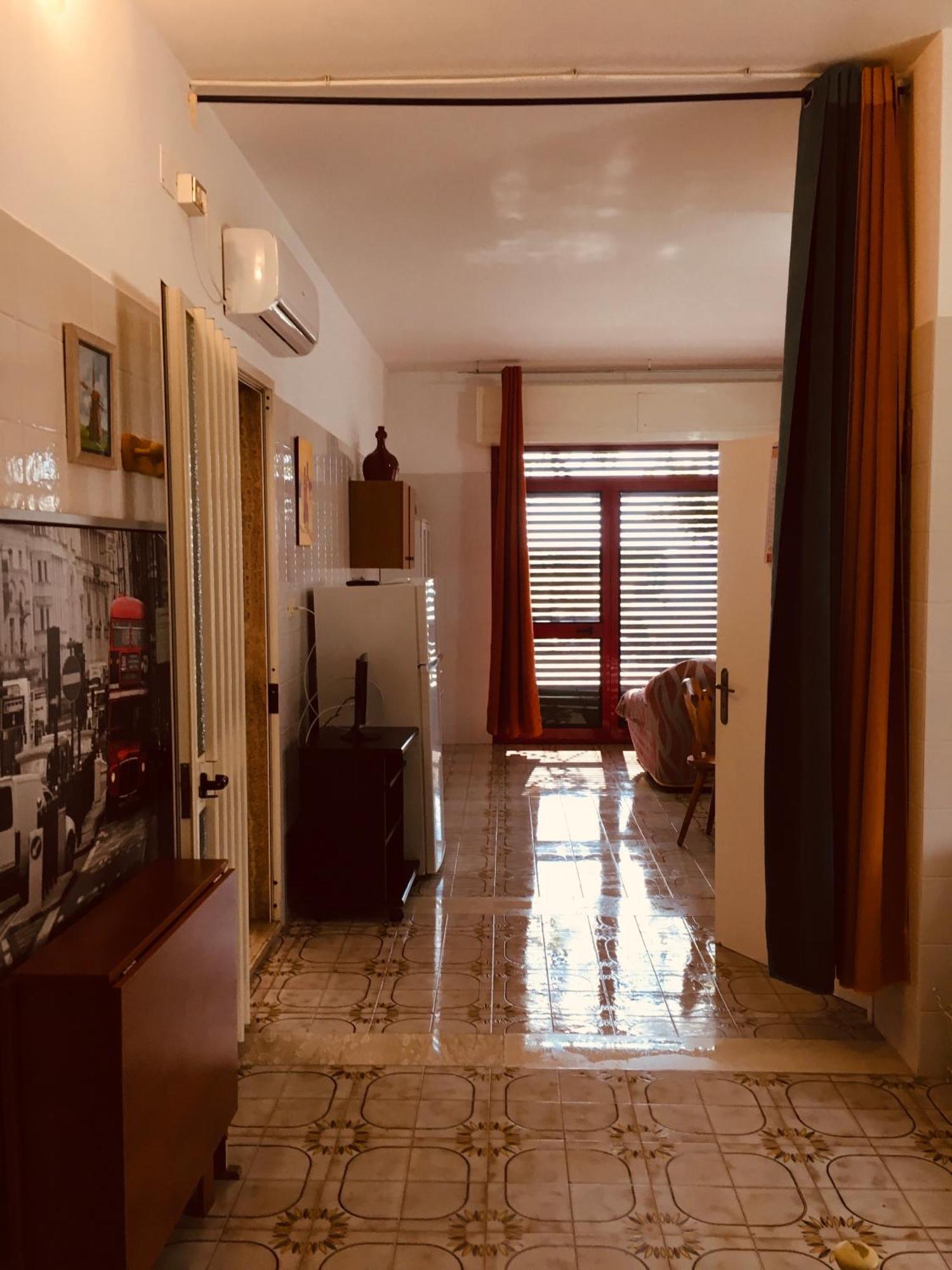 Apartment Litoralis *